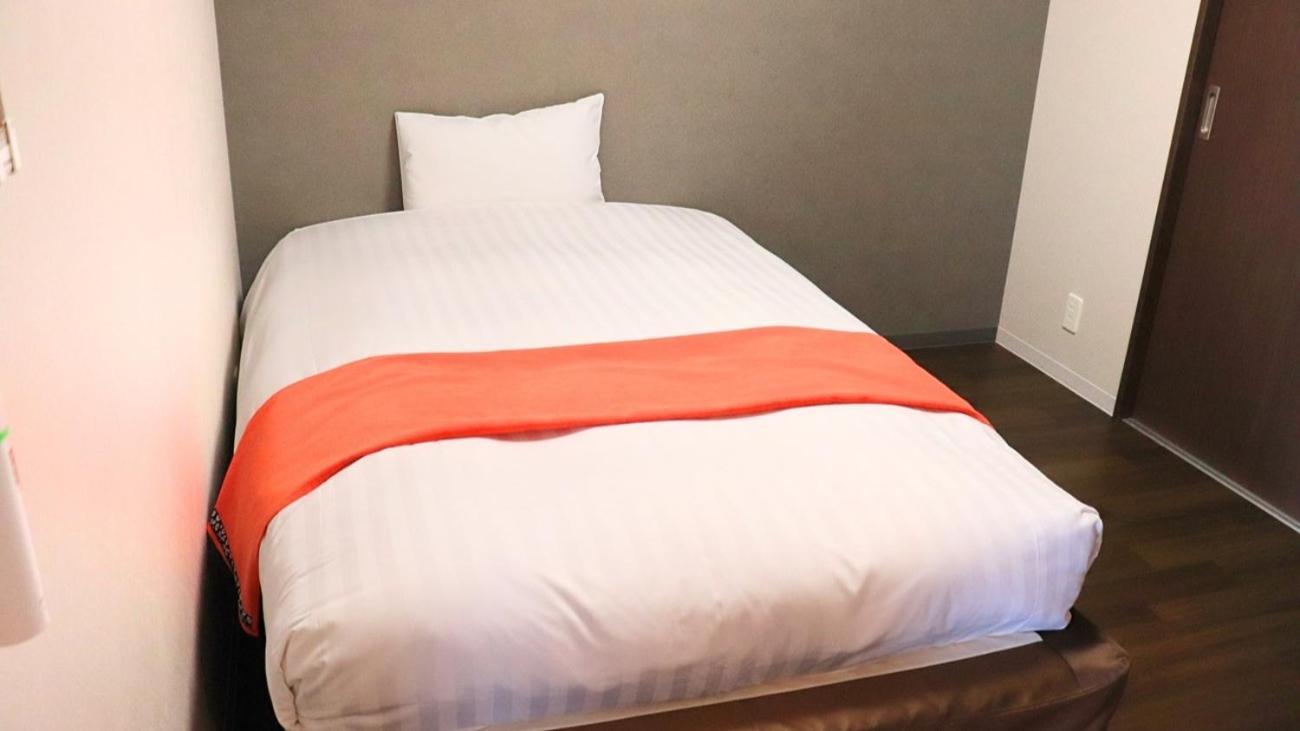 Apartment Hotel Ecott Kagoşima Dış mekan fotoğraf