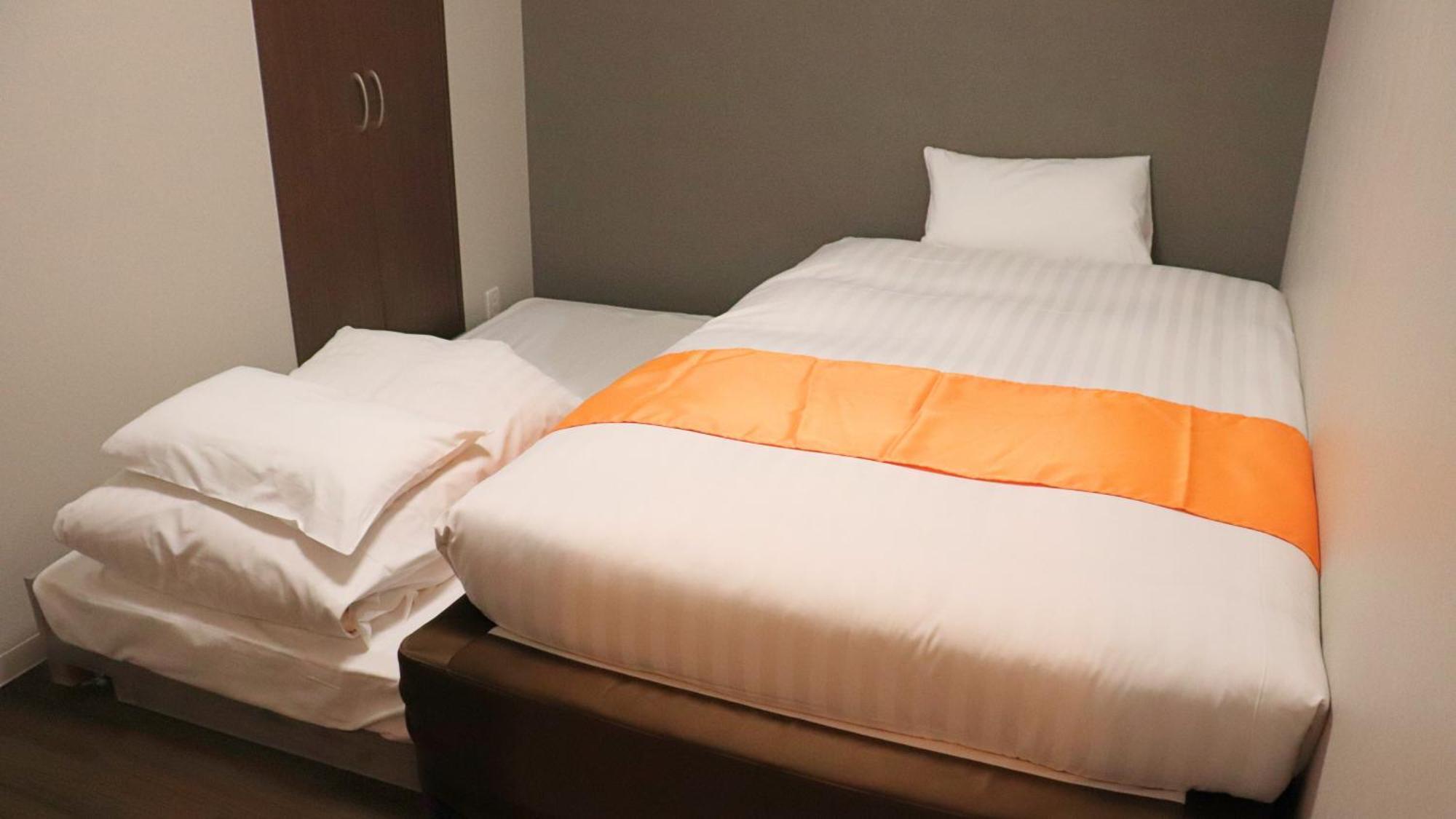 Apartment Hotel Ecott Kagoşima Dış mekan fotoğraf