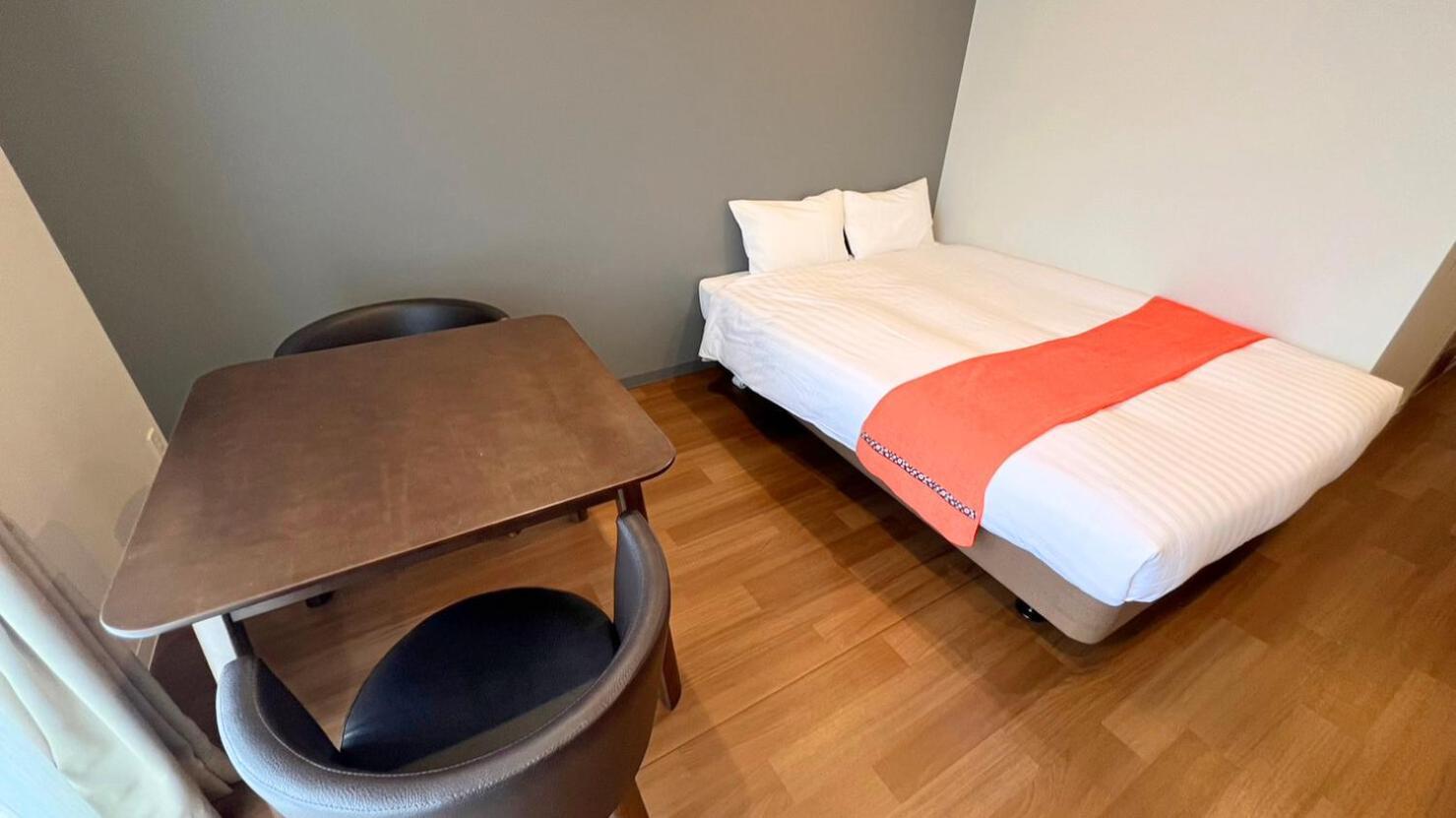Apartment Hotel Ecott Kagoşima Dış mekan fotoğraf