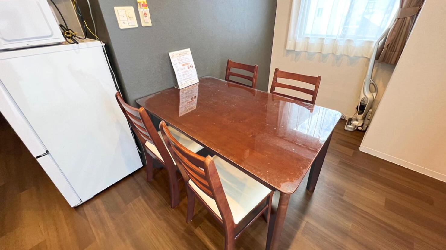 Apartment Hotel Ecott Kagoşima Dış mekan fotoğraf