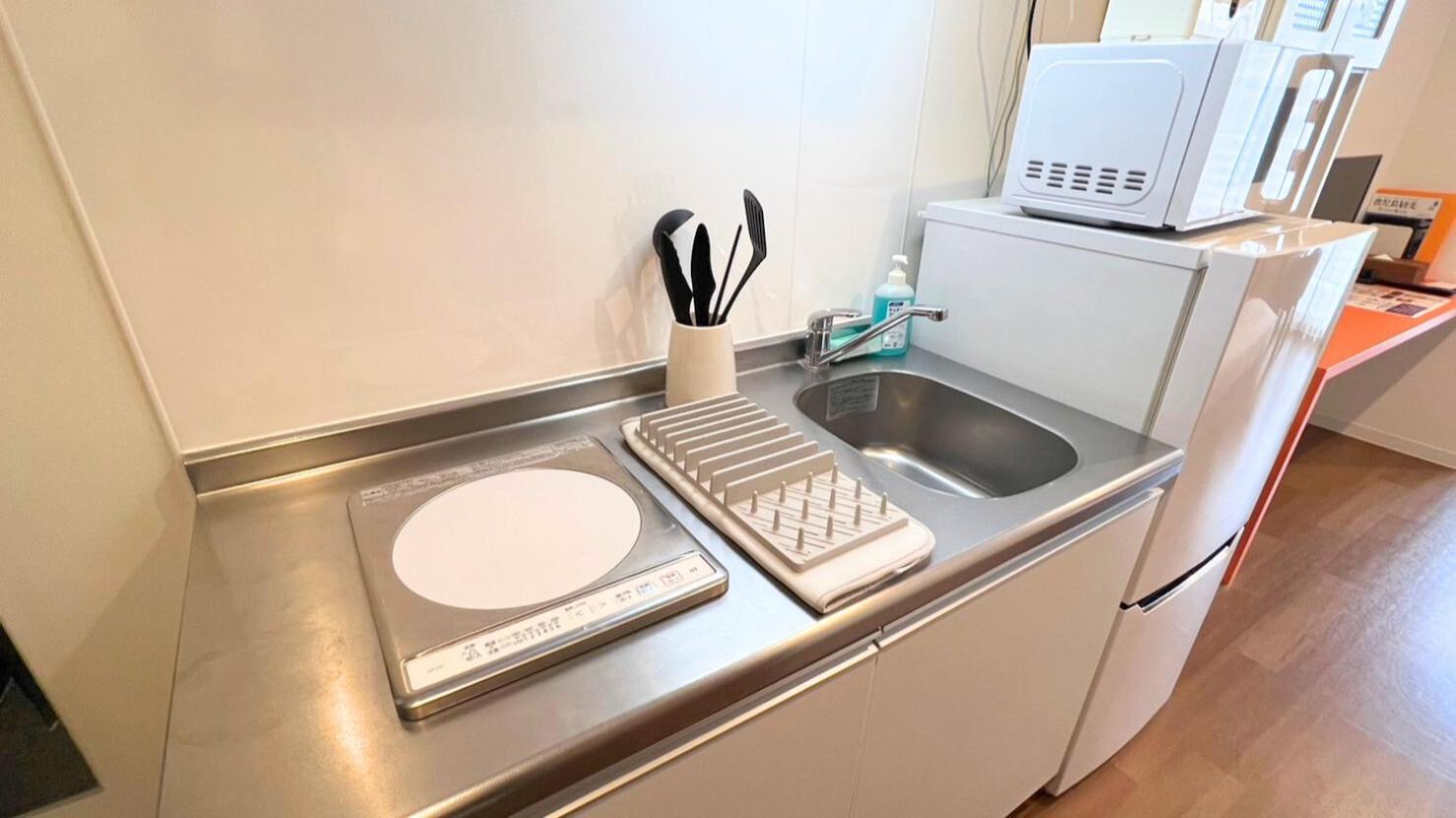 Apartment Hotel Ecott Kagoşima Dış mekan fotoğraf